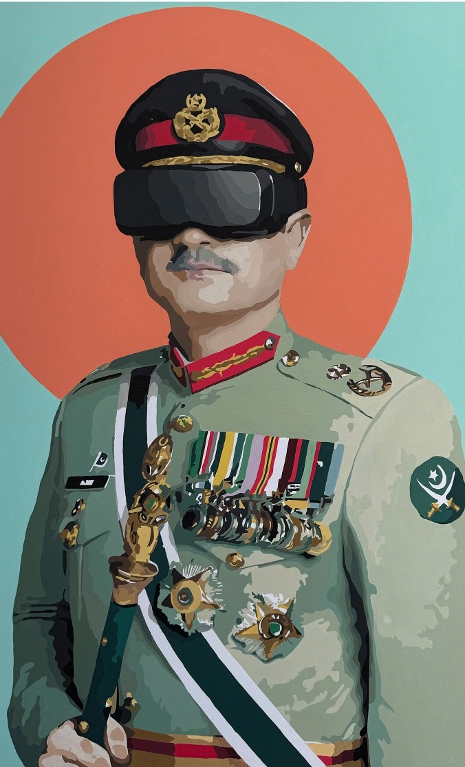 The Augmented A List Legends Rebooted - PAF